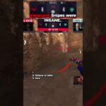 Vanguard Snipes were INSANE 🤯