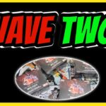 WAVE 2 HAS STARTED – A One Piece OP16 – A Time in Battle Booster Box Opening #3