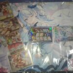 Weiss Schwarz BCF Winning Touhou Project Deck – Matchups and Discussion