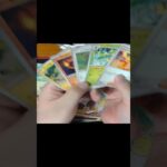 ポケカ開封動画【インフェルノX】#shorts  #ポケカ #ポケモン #ポケカ開封 #ポケモンカード#インフェルノX