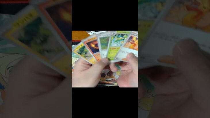 ポケカ開封動画【インフェルノX】#shorts  #ポケカ #ポケモン #ポケカ開封 #ポケモンカード#インフェルノX