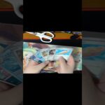ポケカ開封動画【インフェルノX】#shorts  #ポケカ #ポケモン #ポケカ開封 #ポケモンカード#インフェルノX