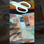 ポケカ開封動画【インフェルノX】#shorts  #ポケカ #ポケモン #ポケカ開封 #ポケモンカード#インフェルノX