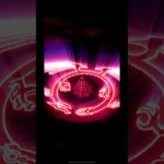 【遊戯王】　召喚ムービー　赤き竜　サテライト・ウォリアー　シューティング・スター・ドラゴン　不動遊星　Yu-Gi-Oh 　 #遊戯王 #Duel Links　#エースモンスター　#切り札