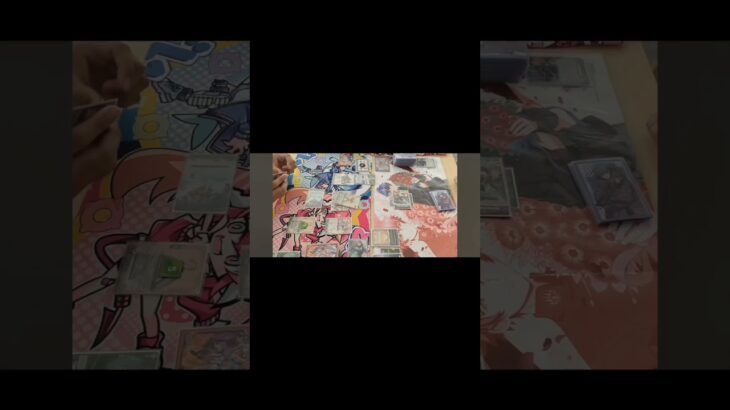 โอเวอร์มาแบบนี้ ก็รวย ๆ ๆ รวยไม่ไหวแล้ววว #cardfightvanguard #การ์ดไฟท์แวนการ์ด #แวนการ์ด