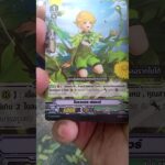 โบลวบอล สแควร์ #การ์ดไฟท์แวนการ์ด #cardfightvanguard