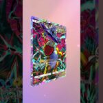 【ポケポケ】新弾　進撃パラドックス　カッコいいライコ！！　#ポケモン pokemon #pokemoncards #pokemontcg #pokemontcgpocket