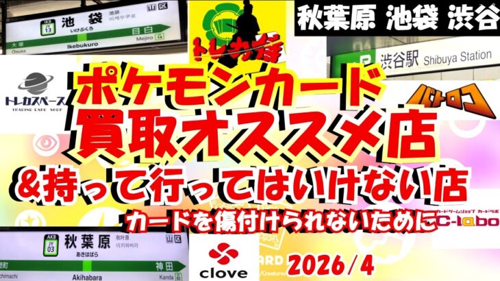 ポケカ高額買取探す