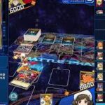 過疎ゲーで金策　金稼ぎ　副業　転売【遊戯王ラッシュデュエル】【遊戯王】楽して稼ぐ