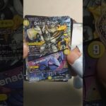 初めてのデュエマ買ってみたが、とりあえずこれから調べてみないとね