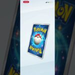 新弾ゲットチャレンジ！ #ポケポケ #ポケカ #ポケモン#ゲットチャレンジ#ゲッチャレ