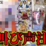 【嘘でしょ】ワンピースカード最新弾で人生初の引きしちゃいました