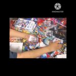 #ヴァイスシュヴァルツ 新しく買ったマイクの試運転の兼ねての開封動画