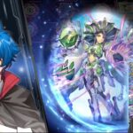 ไร้ใบจั่ว [vanguard deardays2] Hexaorb dzbt08