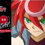 【カードファイト!! ヴァンガード】クロノジェット・ドラゴン – ネクステージ vs 魔宝竜皇 ドラジュエルド・マグナス – 紫炎の幻真獣/ダークステイツ【CARDFIGHT! Vanguard】