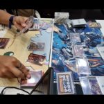 ヴァンガード　対戦動画　ドラゴニックオーバーロードvsユースベルク幻影(Thai)