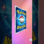 【ポケポケ】新弾★1カビゴン開封#ポケポケ #ポケモンカード #ポケモン #ポケモンtcg #新パック#ミラクルデイズ #ポケカ#ポケポケ最新情報＃ポケポケ開封