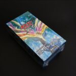 【ポケモンカード】30周年記念、コレクションX1カートン(24BOX)開封。