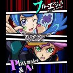 【遊戯王デュエルリンクス】対戦動画444　Ｐｌａｙｍａｋｅｒ＆Ａｉｖｓブルーエンジェル　キャラ対戦　Yu-Gi-Oh Duel Links　Battle video
