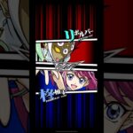 【遊戯王デュエルリンクス】対戦動画447　柊柚子ｖｓリボルバー　キャラ対戦　Yu-Gi-Oh Duel Links　Battle video