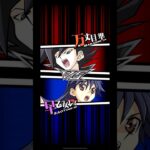 【遊戯王デュエルリンクス】対戦動画454　早乙女レイvs万丈目準　キャラ対戦　Yu-Gi-Oh Duel Links　Battle video