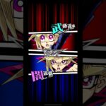 【遊戯王デュエルリンクス】対戦動画459　闇遊戯ｖｓ武藤遊戯　キャラ対戦　Yu-Gi-Oh Duel Links　Battle video
