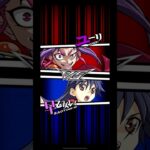 【遊戯王デュエルリンクス】対戦動画460　早乙女レイｖｓユーリ　キャラ対戦　Yu-Gi-Oh Duel Links　Battle video
