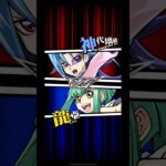 【遊戯王デュエルリンクス】対戦動画462　龍亞ｖｓ神代璃緒　キャラ対戦　Yu-Gi-Oh Duel Links　Battle video