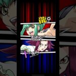 【遊戯王デュエルリンクス】対戦動画467　十六夜アキｖｓ龍亞　キャラ対戦　Yu-Gi-Oh Duel Links　Battle video