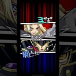 【遊戯王デュエルリンクス】対戦動画470　覇王十代ｖｓミザエル　キャラ対戦　Yu-Gi-Oh Duel Links　Battle video