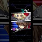 【遊戯王デュエルリンクス】対戦動画471　遊城十代/ユベルｖｓミザエル　キャラ対戦　Yu-Gi-Oh Duel Links　Battle video