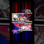 【遊戯王デュエルリンクス】対戦動画472　神月アンナｖｓ九十九遊馬　キャラ対戦　Yu-Gi-Oh Duel Links　Battle video