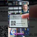 589 – On the hunt for Charizard – Obsidian Flames