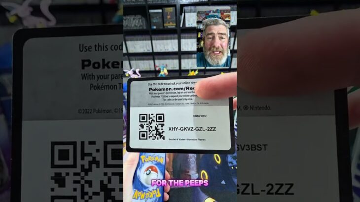 589 – On the hunt for Charizard – Obsidian Flames