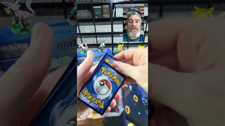 590 – On the hunt for Charizard – Obsidian Flames