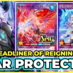 CONTRACT WITH DRAGONS! NEW Star Protector Deck Testing! Yu-Gi-Oh! Rush Duel – EDOPRO