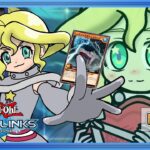 【遊戯王DUELLINKS】アサカ実装！メタリオン強そう！ファドロニール確保必須！【ラッシュデュエル】