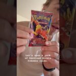 Destined Rivals | Hit or Miss Pokemon Cards