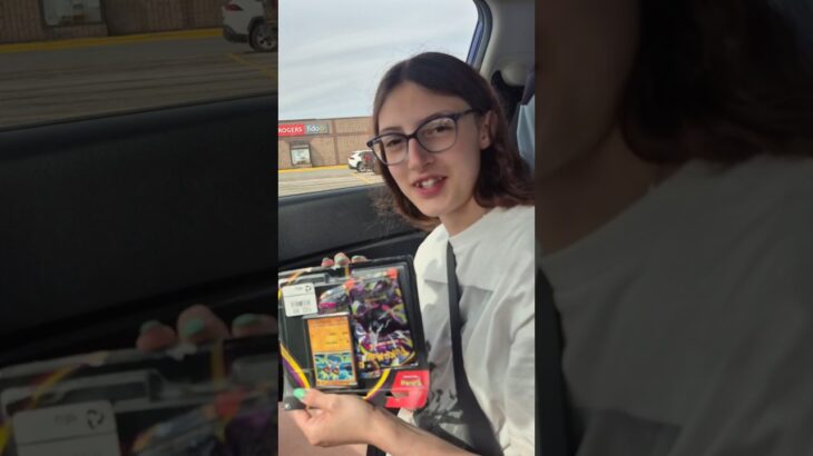 ​Did We Get Any Hits? ⚡️ Pitch Black Pokémon Opening #pokemon #pokemontcg #pokemoncards