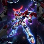 遊戯王ラッシュデュエル　E•HEROヒートネオス