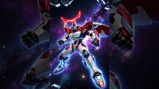遊戯王ラッシュデュエル　E•HEROヒートネオス