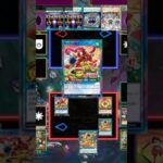 GOE GOE IN RUSH DUEL! #rushduel #yugioh