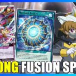 HERE WE GO AGAIN… | Rush Duel Links Deck Profile: Metarion!!
