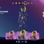 How to Unlock Darkwave Vanguard Slone Skin in Fortnite | Battle Pass Bonus Rewards Page 2