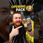 OPENING VANGUARD THE RAGING TACTICS!!!!!