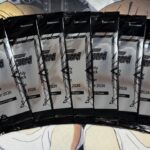 Opening My Cardfight Vanguard Monthly Promo Packs for August 2026