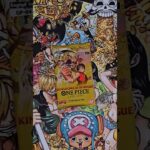 Opening One Piece OP-04 Booster – Kingdoms of Intrigue 😩 #onepiececardgame #op04 #booster