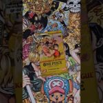 Opening One Piece OP-04 Booster – Kingdoms of Intrigue 👹 #onepiececardgame #op04 #booster