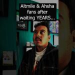 POV: Bushiroad Announces Altmile & Ahsha