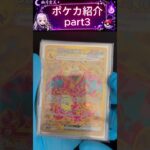 ポケカ紹介Part3 リザードンex